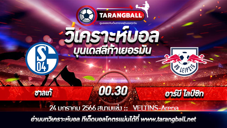 วิเคราะห์บอลวันนี้