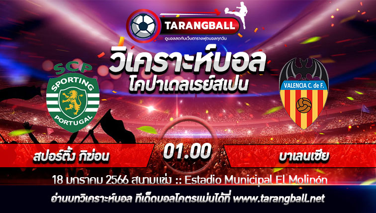 วิเคราะห์บอล