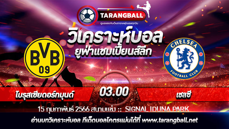 วิเคราะห์บอล