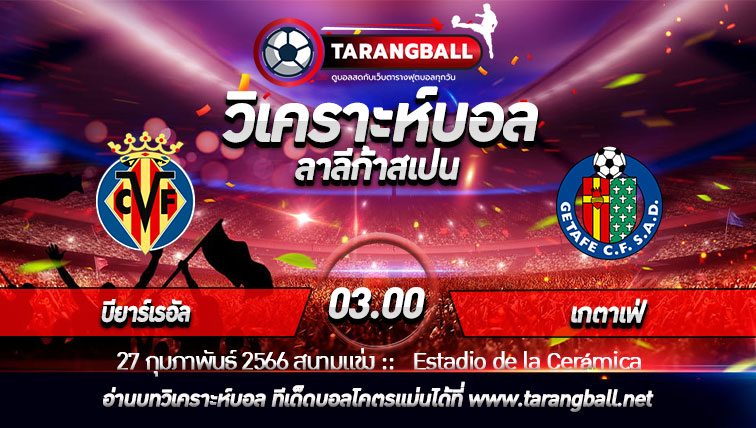 วิเคราะห์บอล