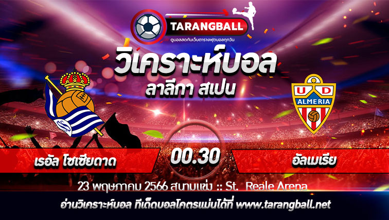 วิเคราะห์บอลวันนี้
