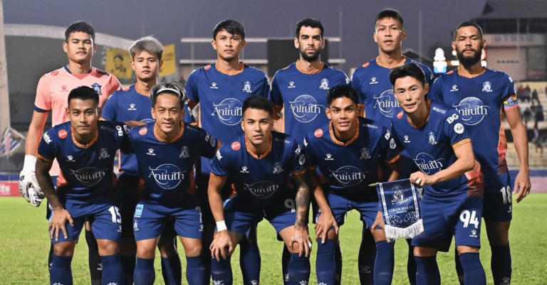Chiang Mai FC